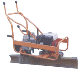 NLB-600型內燃雙（shuāng）頭螺栓扳手