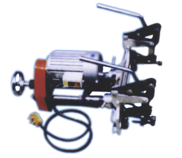 GZ-4型電動鑽機(三孔)