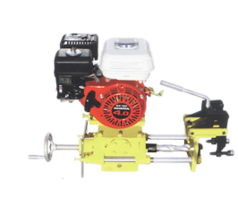 NZG-32型內燃鑽孔（kǒng）機