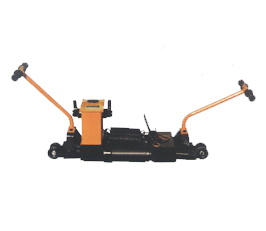 YTF-400型軌縫調整器