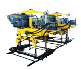 XYD-2液壓搗（dǎo）固機