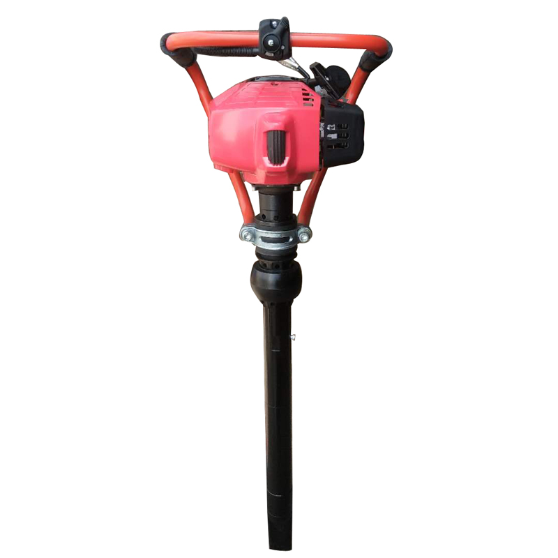 ND-4小蜜蜂內燃搗固鎬