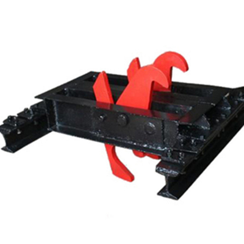 跑車（chē）防護（hù）裝置