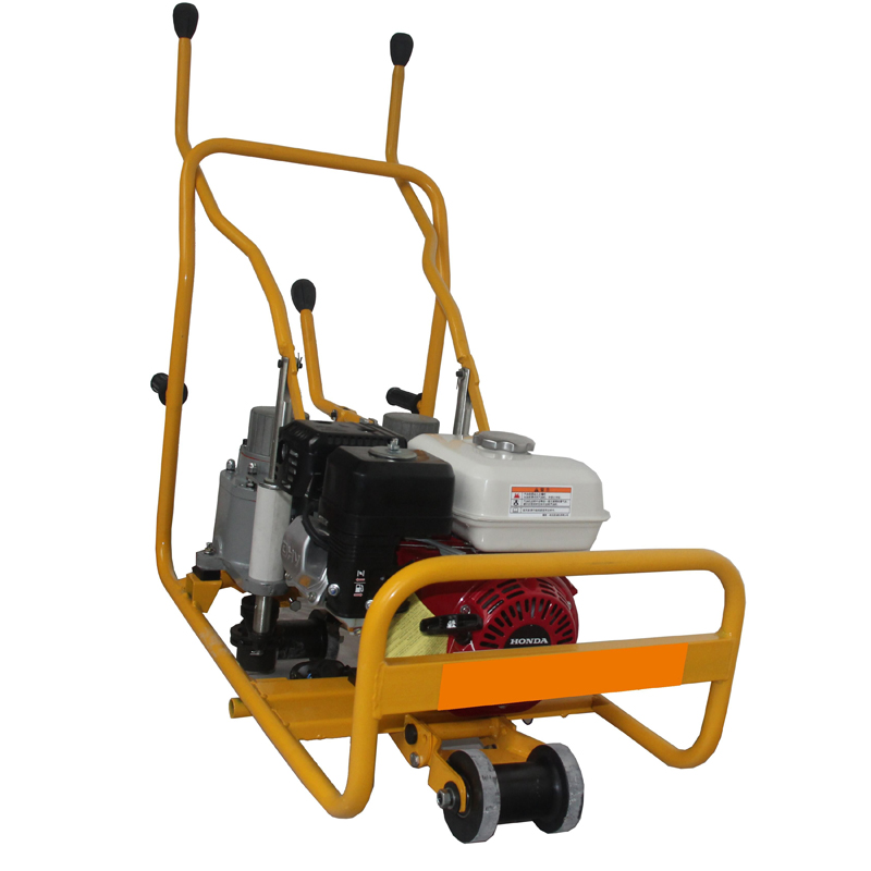 高鐵專用液壓雙（shuāng）頭螺栓扳手